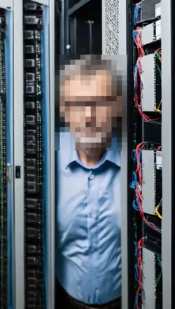 Polizeieinsatz bei RWW wegen dramatischer Rentnerrevolte