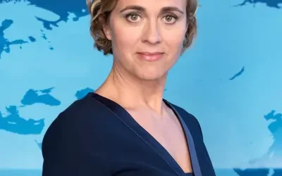 Caren Miosga 06.10.2024