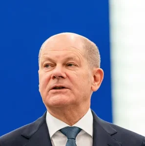 Olaf Scholz